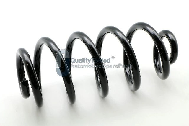 JAPANPARTS futómű rugó - ZCQ6746H - TothCarparts