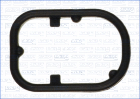 AJUSA tömítés, olajszűrő - 01263300 - TothCarparts
