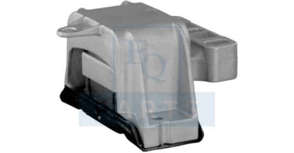 EQUAL QUALITY felfüggesztés, motor - GOM411805 - TothCarparts