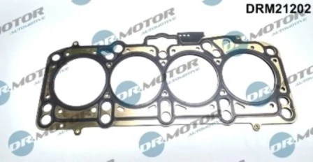 LIZARTE tömítés, hengerfej - DRM21202 - TothCarparts
