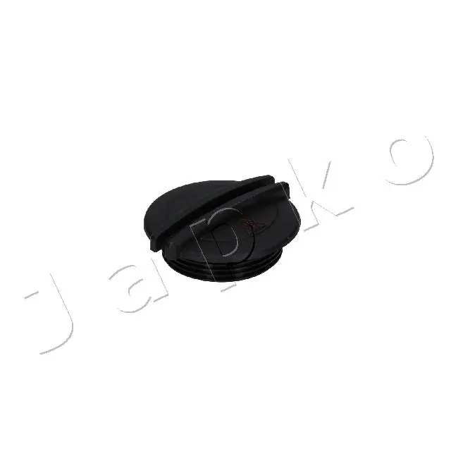 JAPKO Zárófedél, hűtő - 33009 - TothCarparts