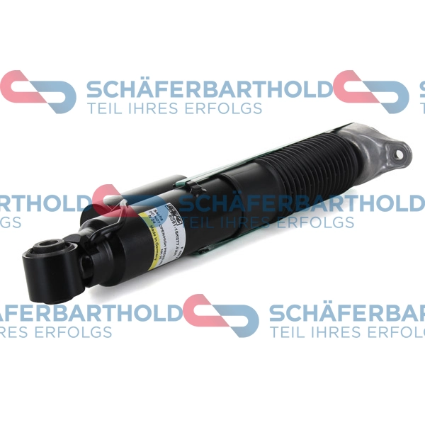 ORIGINAL Schäferbart lengéscsillapító - 904 06 709 01 11 - TothCarparts