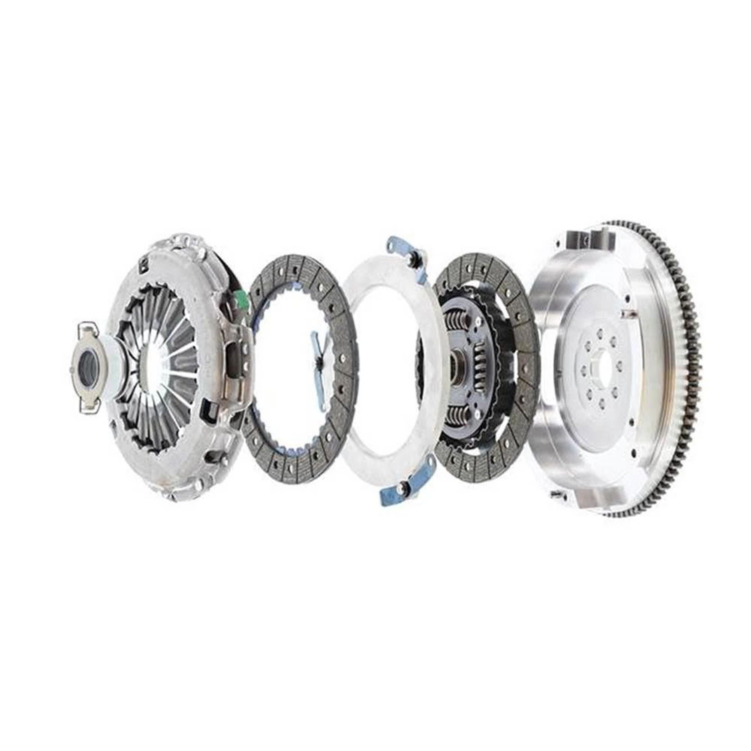 JAPOCAT kuplungkészlet - MFK-5T00OE - TothCarparts