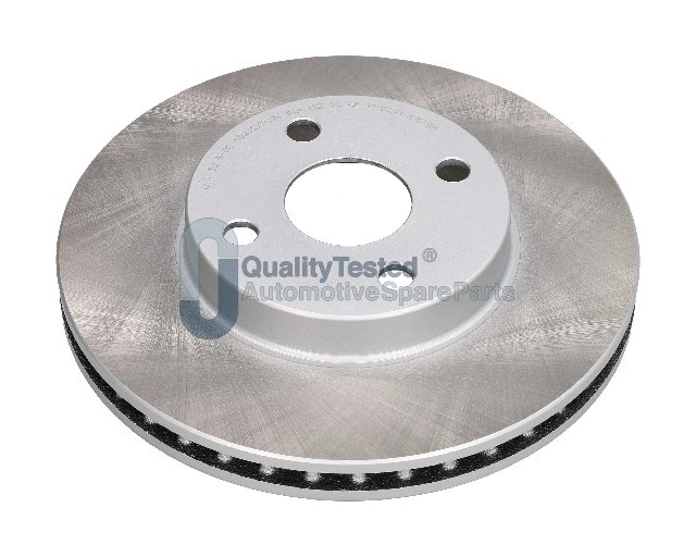 JAPANPARTS féktárcsa - DI208JM - TothCarparts