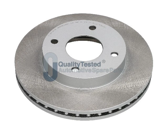 JAPANPARTS féktárcsa - DI160JM - TothCarparts