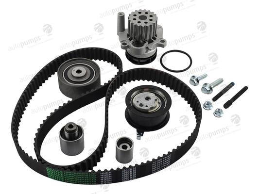 Autopumps UK Vízpumpa + fogasszíj készlet - ATBK6009WP - TothCarparts