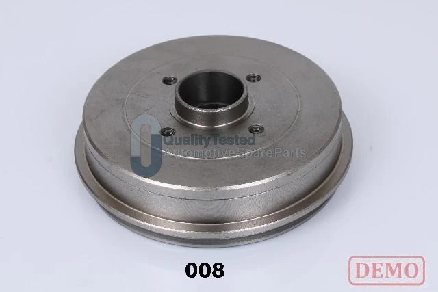 JAPANPARTS fékdob - TA008JM - TothCarparts
