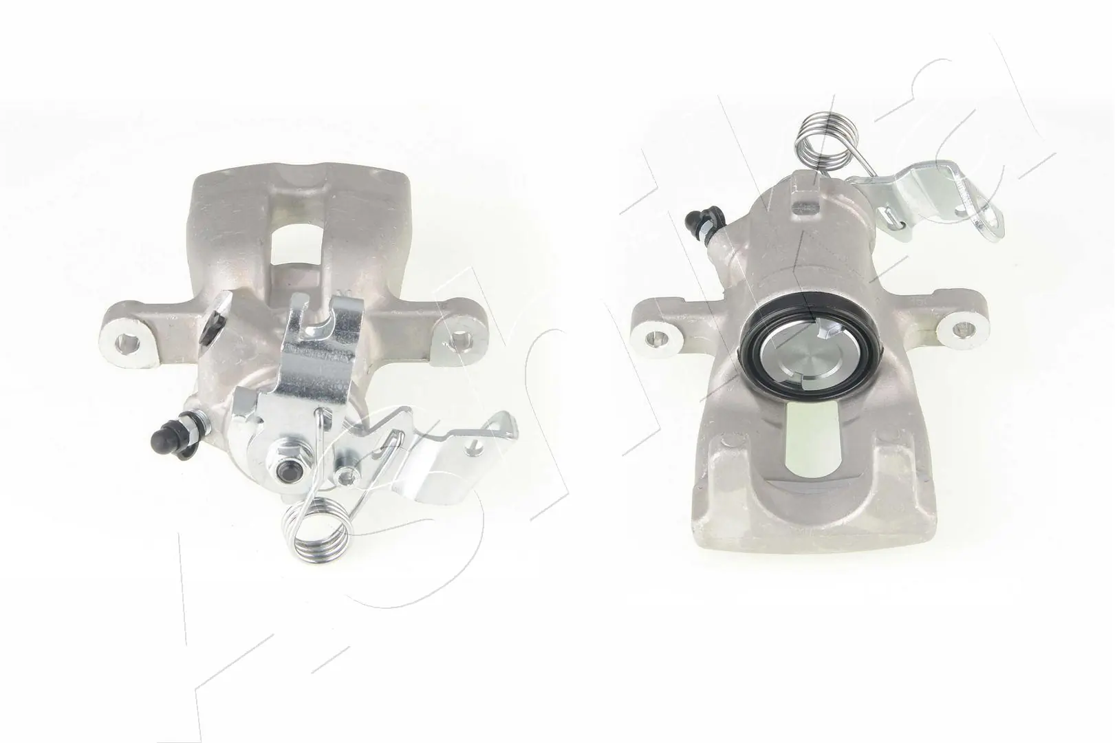ASHIKA féknyereg - CAL199RJM - TothCarparts
