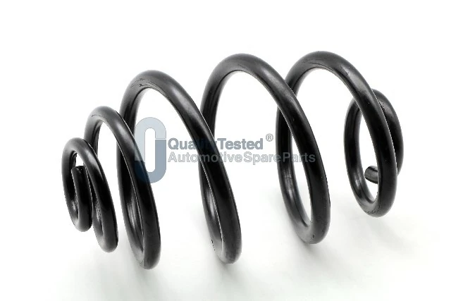 JAPANPARTS futómű rugó - ZCQ5107J - TothCarparts