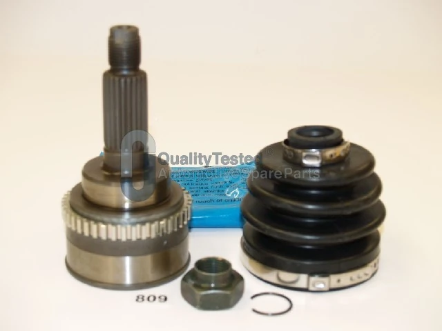 JAPANPARTS csuklókészlet, hajtótengely - GI809JM - TothCarparts