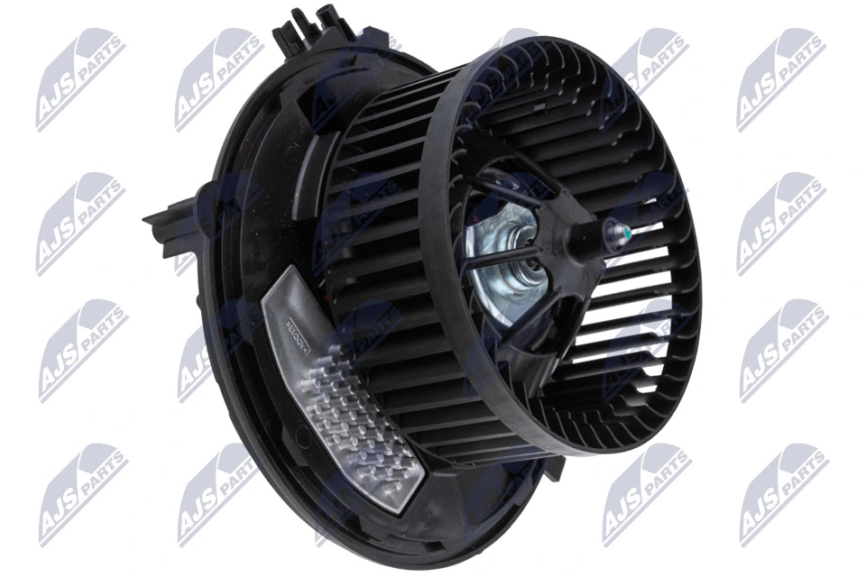 NTY Utastér-ventilátor - EWN-AU-012 - TothCarparts