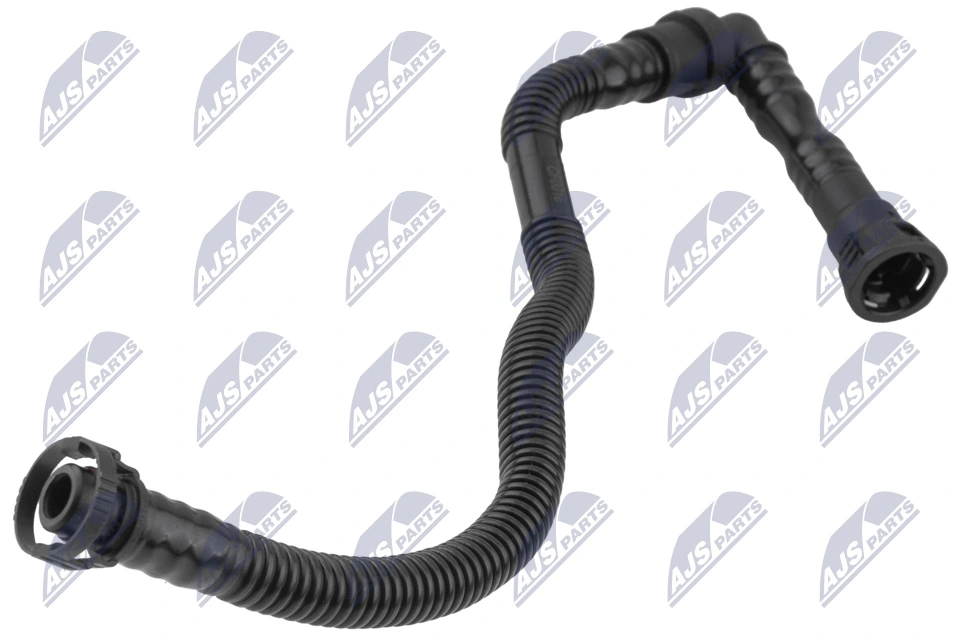 NTY cső, forgattyúsház szellőztetés - GPP-BM-158 - TothCarparts