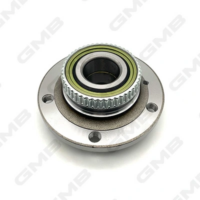 GMB Oceania kerékagy - GH21740T - TothCarparts