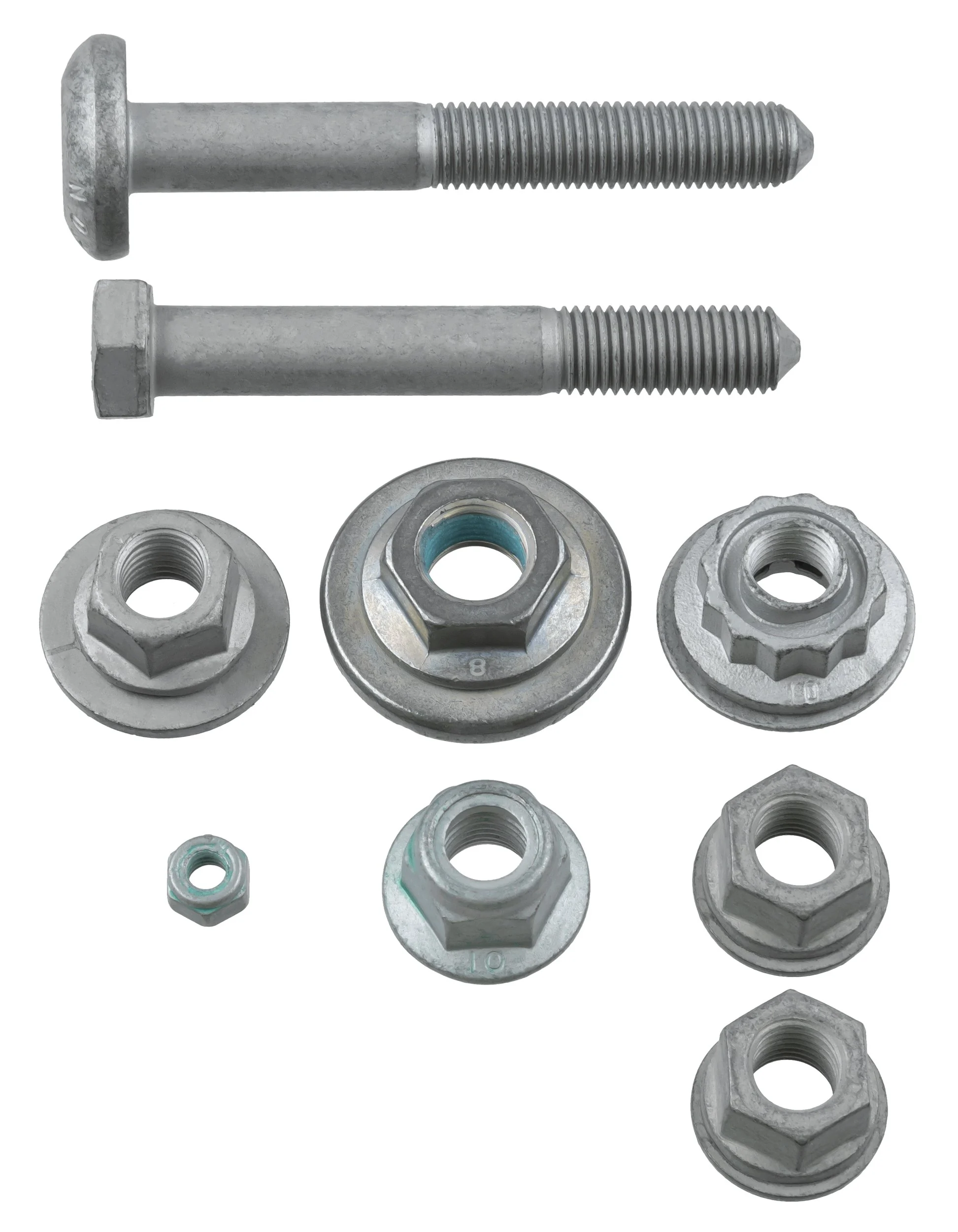 LEMFÖRDER javítókészlet, kerékfelfüggesztés - 44400 01 - TothCarparts