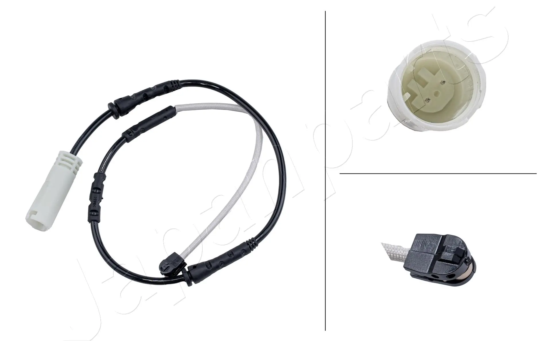 JAPANPARTS figyelmezető kontaktus, fékbetétkopás - BPW-088 - TothCarparts