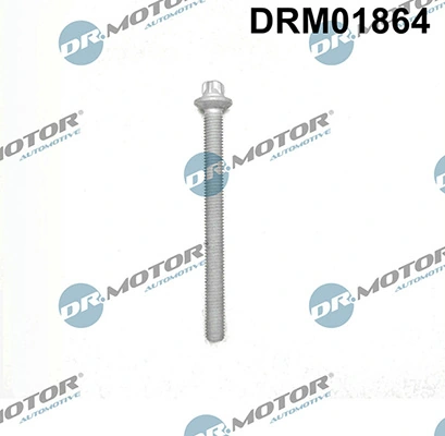 LIZARTE Csavar, befecskendező fúvóka tartó - DRM01864 - TothCarparts