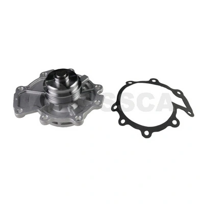 OSSCA Vízszivattyú, motorhűtés - 58617 - TothCarparts