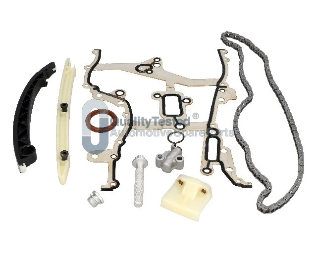 JAPANPARTS vezérműlánc készlet - KDK0405JM - TothCarparts