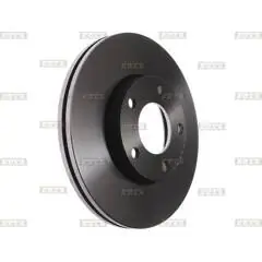 BÖLK féktárcsa - BOL-D011638 - TothCarparts