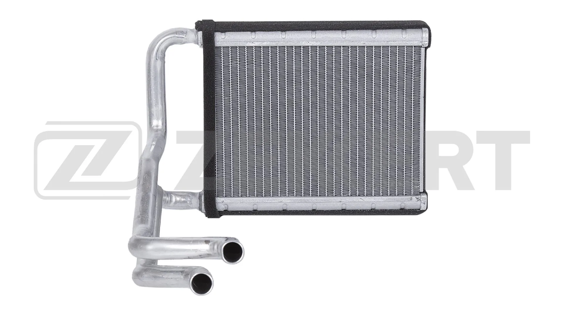 ZEKKERT Hőcserélő, belső tér fűtés - MK-5147 - TothCarparts