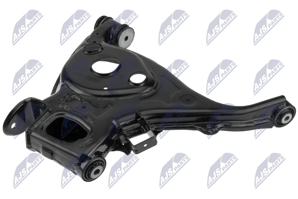 NTY lengőkar, kerékfelfüggesztés - ZWT-AU-015 - TothCarparts