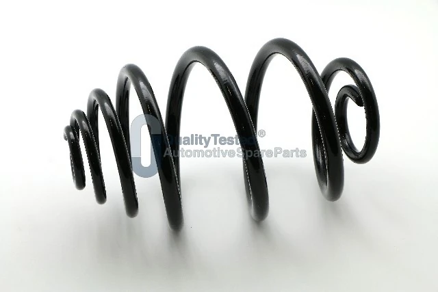 JAPANPARTS futómű rugó - ZCQ5030J - TothCarparts