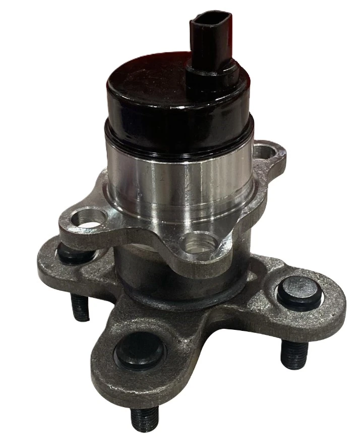Saiko kerékagy - HB-TY2035 - TothCarparts