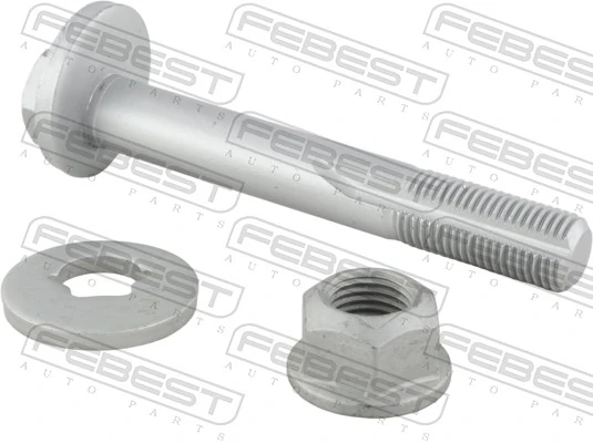 FEBEST Dőlésállító csavar - 1929-001-KIT - TothCarparts