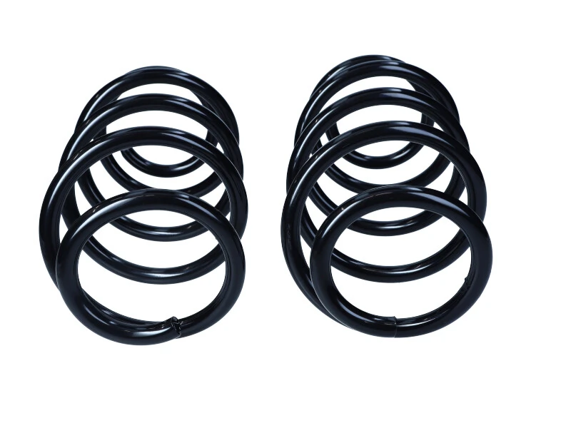 MAXGEAR futómű rugó - 60-1639D - TothCarparts