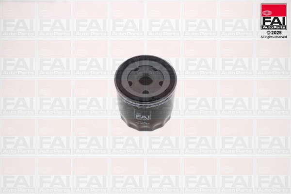FAI AutoParts olajszűrő - OF147 - TothCarparts