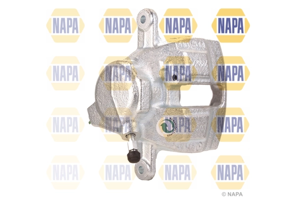 NAPA féknyereg - NCA1447RM - TothCarparts