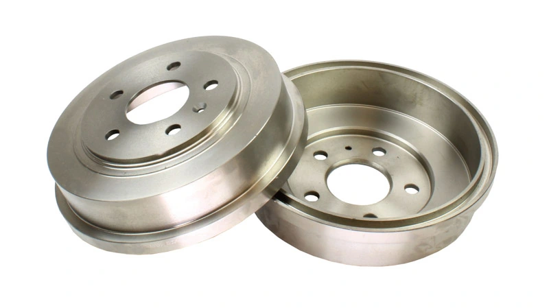 MAXGEAR fékdob - 19-4906 - TothCarparts