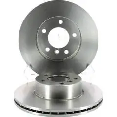 BÖLK féktárcsa - BOL-G041000 - TothCarparts