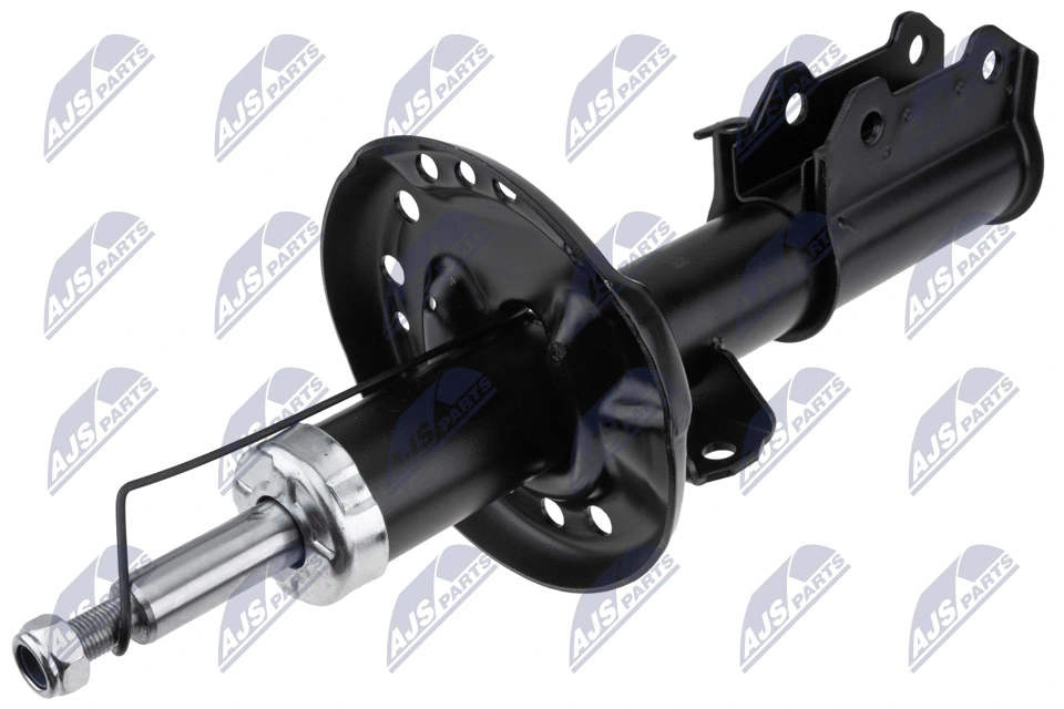NTY lengéscsillapító - A-PL-039 - TothCarparts