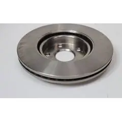 BÖLK féktárcsa - BOL-J080040 - TothCarparts