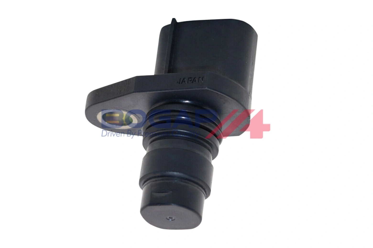 BOGAP impulzusadó, főtengely - L6115130 - TothCarparts