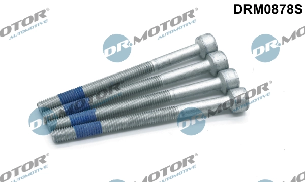 LIZARTE Csavar, befecskendező fúvóka tartó - DRM0878S - TothCarparts