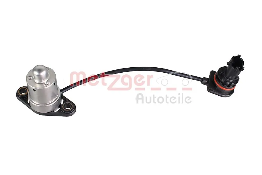 METZGER AUTOTEILE motorolajszint - 0980004 - TothCarparts