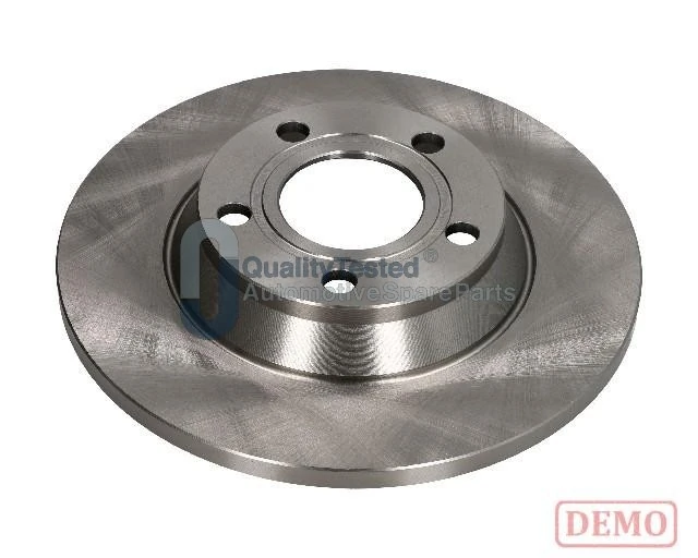 JAPANPARTS féktárcsa - DI0930JM - TothCarparts