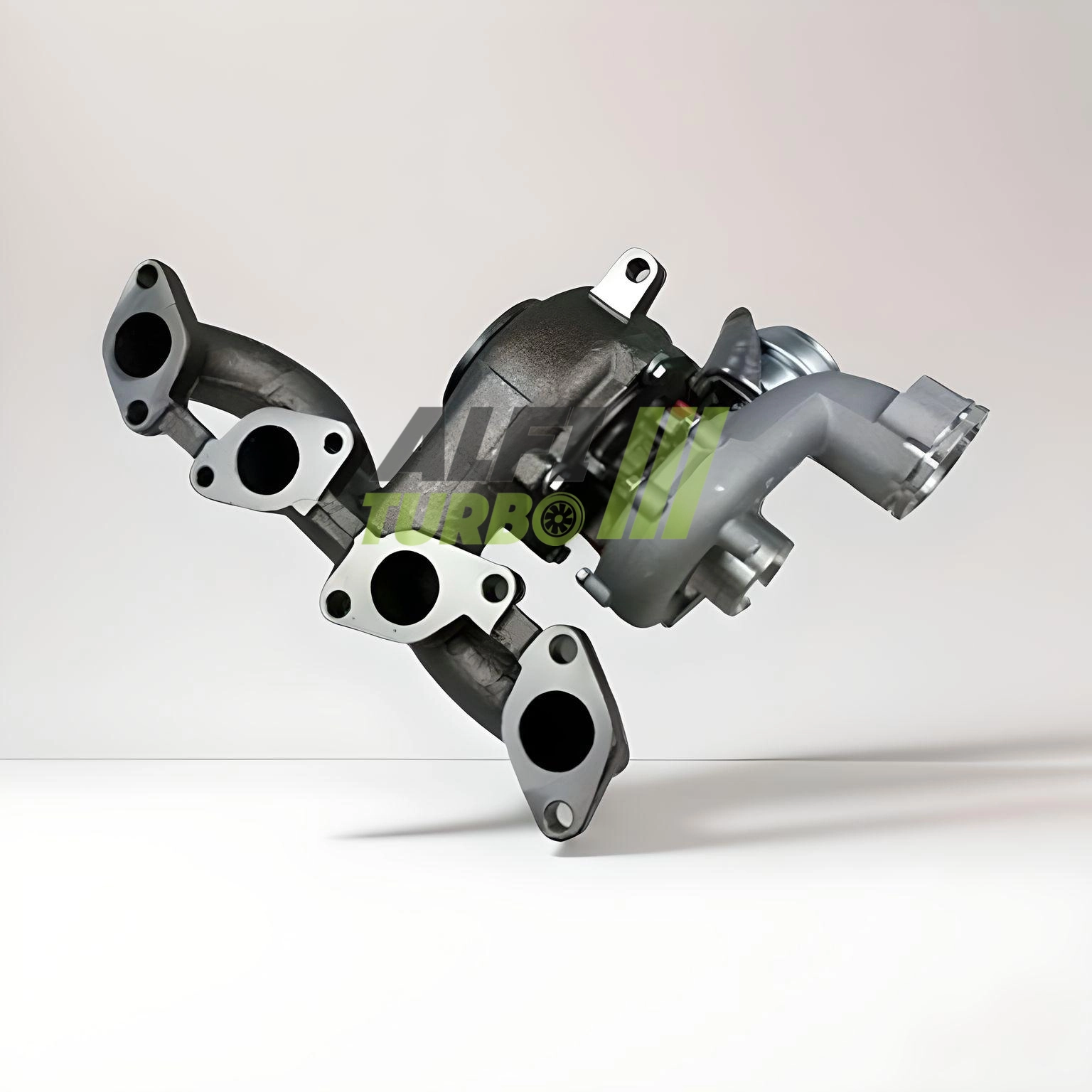 ALFI-TURBO töltő, feltöltés - AG17-MH63 - TothCarparts