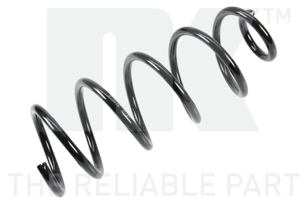 NK futómű rugó - 533225 - TothCarparts
