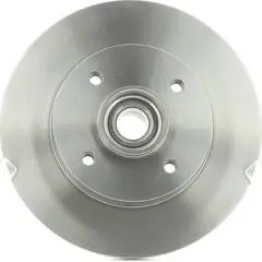 BÖLK féktárcsa - BOL-E051035 - TothCarparts