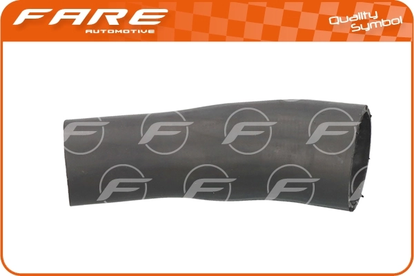 FARE SA Töltőlevegő cső - 37822 - TothCarparts
