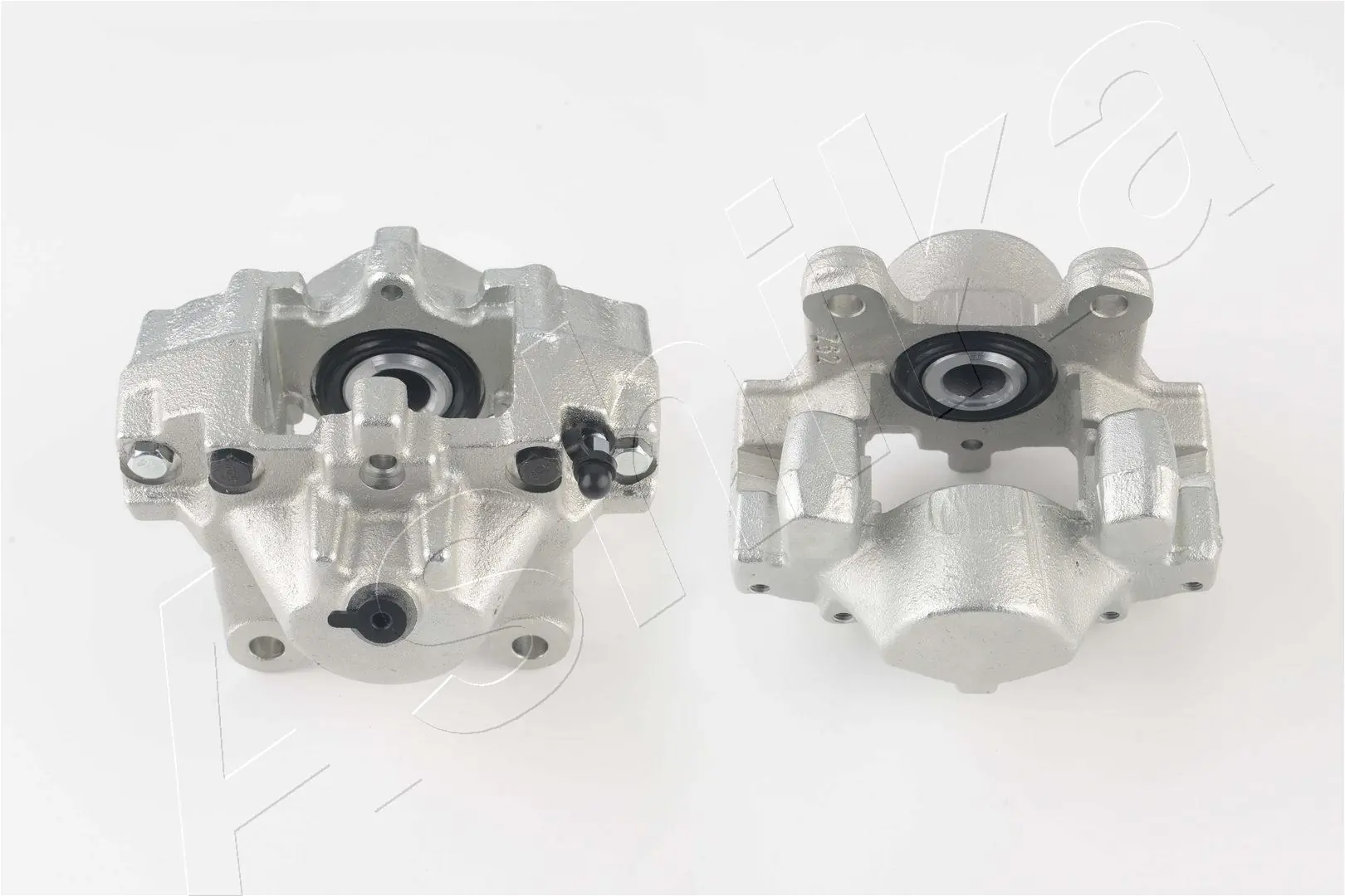ASHIKA féknyereg - CAL163LJM - TothCarparts