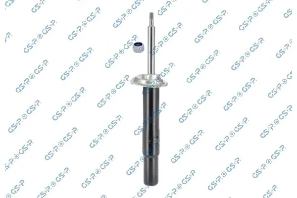 MDR lengéscsillapító - GSP-32307452 - TothCarparts
