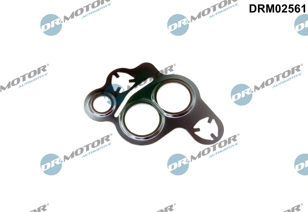 Dr.Motor Automotive tömítés, AGR szelep - DRM02561 - TothCarparts