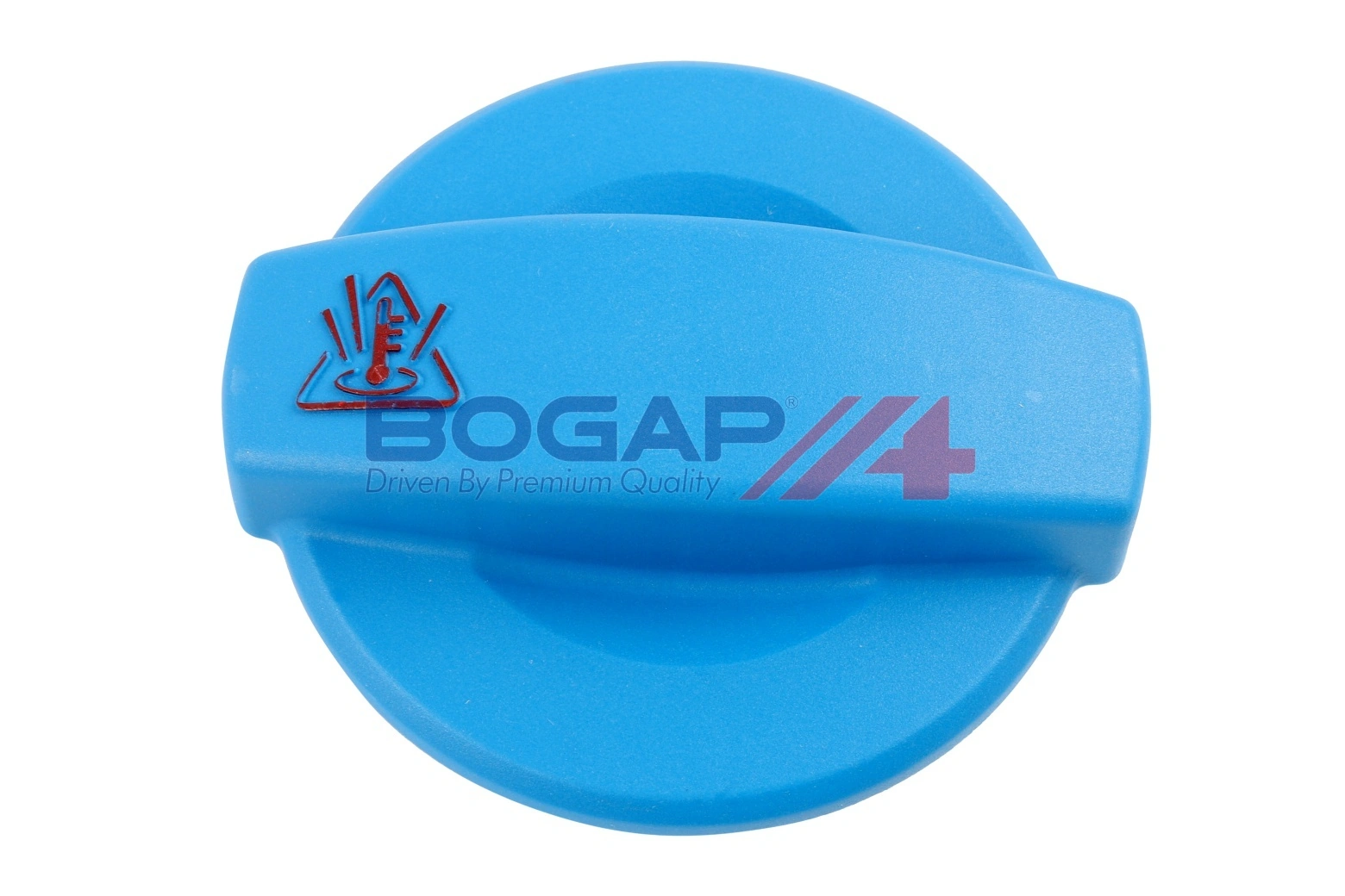 BOGAP Zárófedél, hűtőfolyadék-tartály - A4211110 - TothCarparts