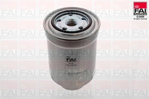 FAI AutoParts Üzemanyagszűrő - FF116 - TothCarparts