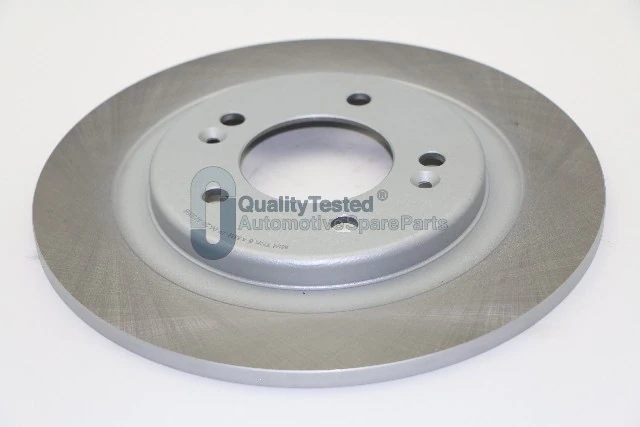 JAPANPARTS féktárcsa - DPH09JM - TothCarparts