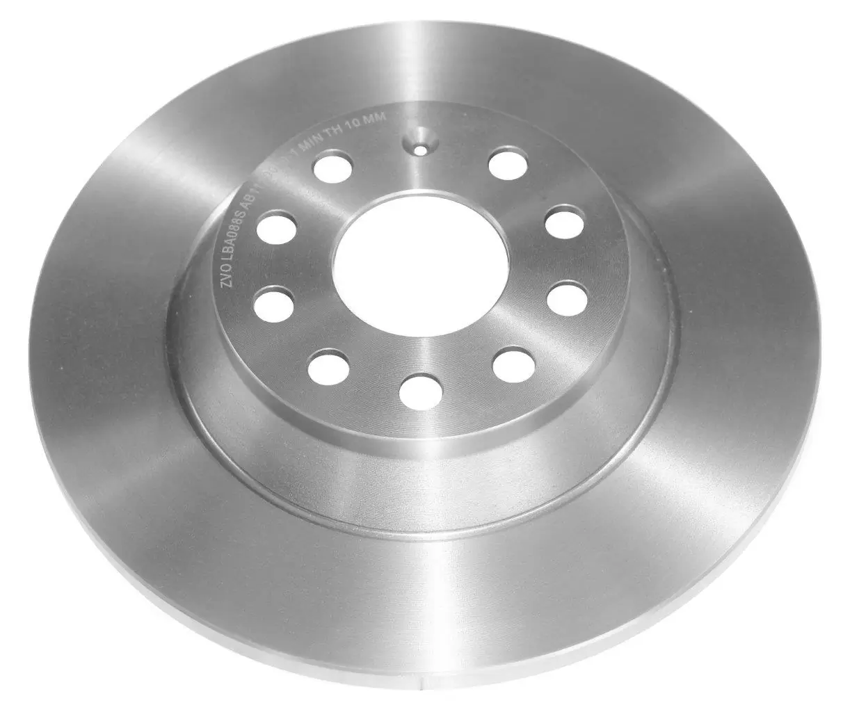 TECDRIVE féktárcsa - TDF0251 - TothCarparts